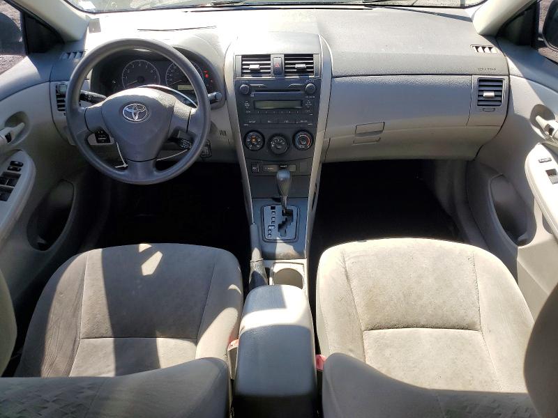 Продажа на аукционе авто 2009 Toyota Corolla, vin: 2T1BU40E59C084898, номер лота: 49481776