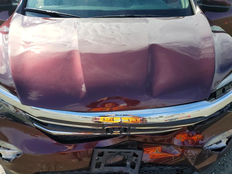 Aukcja sprzedaży 2017 Honda Pilot, vin: 5FNYF6H35HB079620, numer aukcji: 48681366
