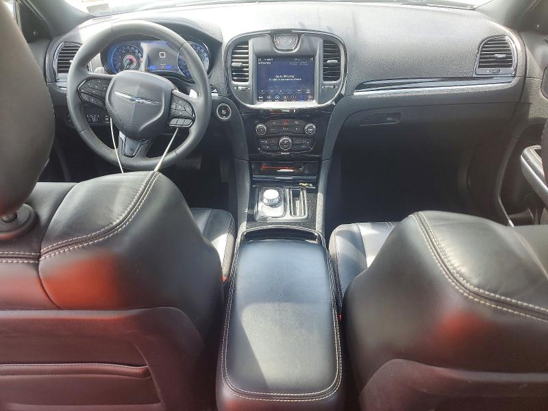 Продаж на аукціоні авто 2022 Chrysler 300, vin: 2C3CCABG4NH225811, номер лоту: 50353626