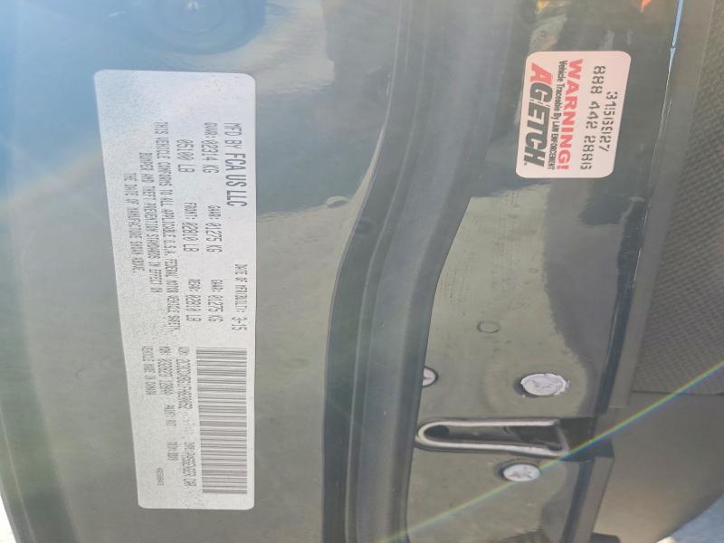 Продажа на аукционе авто 2015 Dodge Charger, vin: 2C3CDXBG1FH820052, номер лота: 49876936