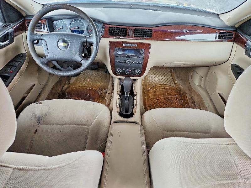 Продажа на аукционе авто 2011 Chevrolet Impala, vin: 2G1WF5EK5B1311424, номер лота: 47514606