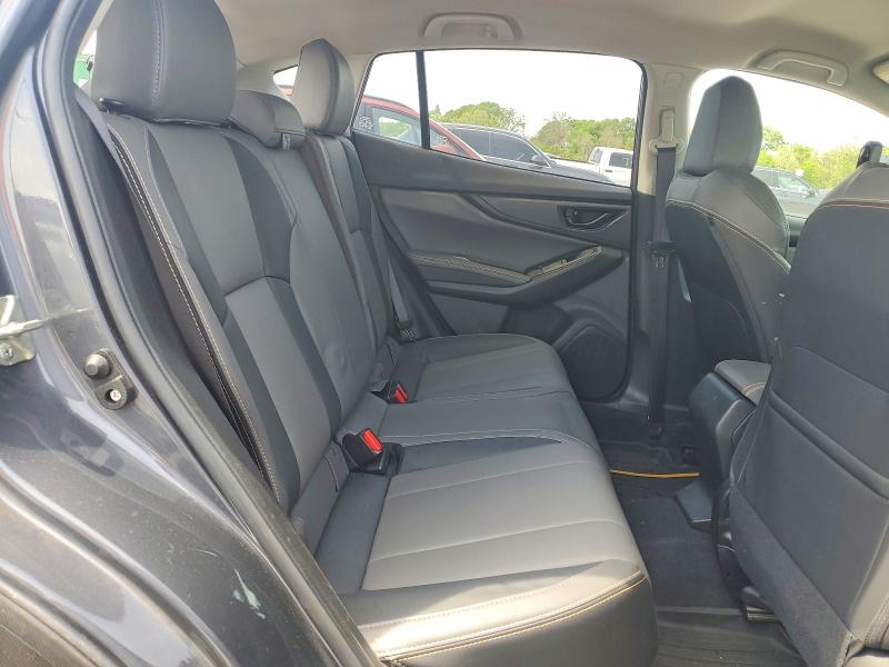 Aukcja sprzedaży 2021 Subaru Crosstrek, vin: JF2GTHRC9MH262481, numer aukcji: 49372166