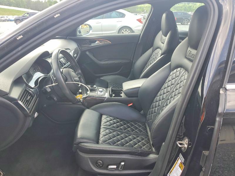 Aukcja sprzedaży 2018 Audi S6, vin: WAUFFAFC6JN026765, numer aukcji: 51417006
