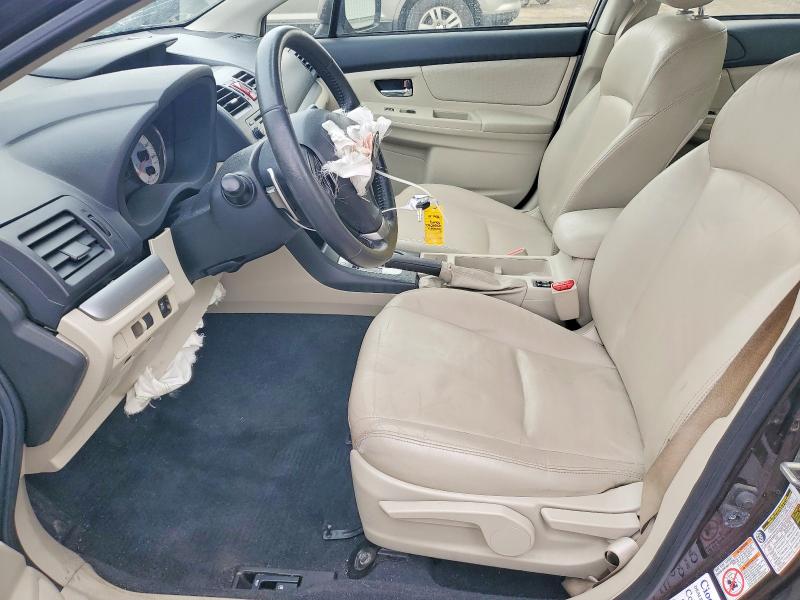 Продажа на аукционе авто 2013 Subaru Impreza, vin: JF1GJAH69DH006743, номер лота: 50836556