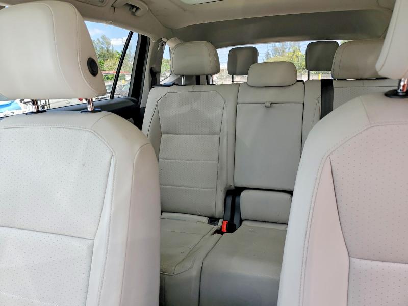 51573026 :رقم المزاد ، 3VV3B7AX7KM162639 vin ، 2019 Volkswagen Tiguan مزاد بيع