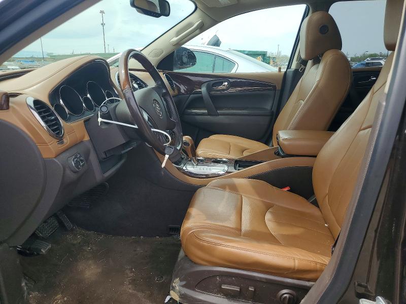 Aukcja sprzedaży 2017 Buick Enclave, vin: 5GAKRBKD2HJ310751, numer aukcji: 50687626