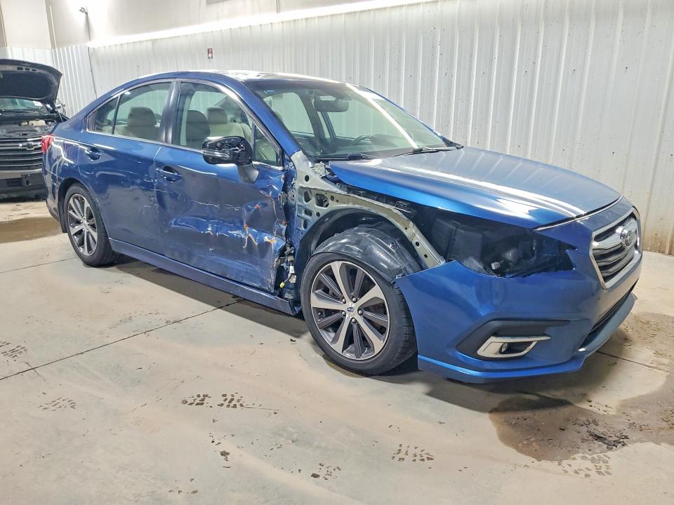 Aukcja sprzedaży 2019 Subaru Legacy, vin: 4S3BNEN63K3005523, numer aukcji: 51131326