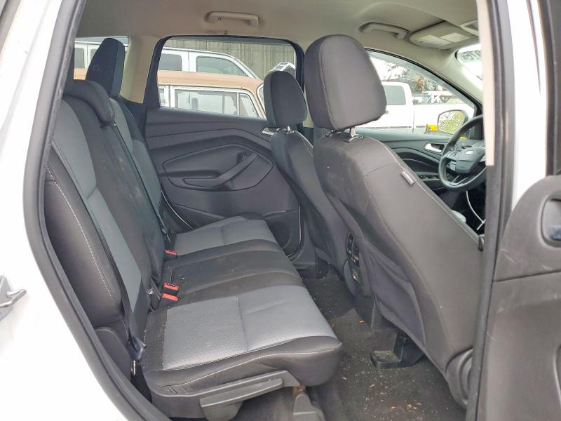 51469976 :رقم المزاد ، 1FMCU9GDXHUD43672 vin ، 2017 Ford Escape مزاد بيع