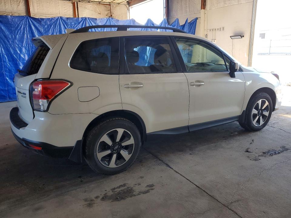 48353936 :رقم المزاد ، JF2SJAEC0HH447036 vin ، 2017 Subaru Forester مزاد بيع