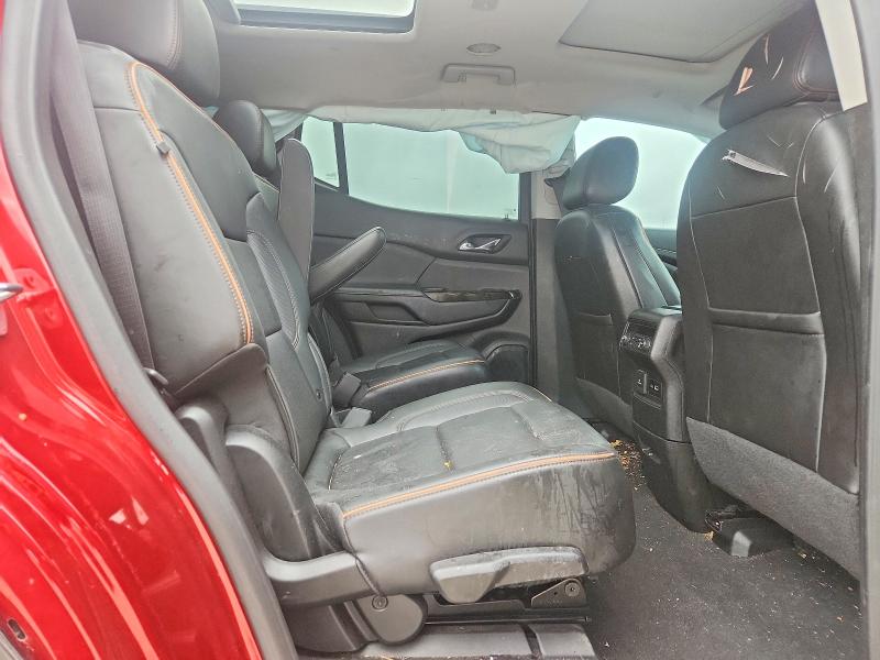 Продажа на аукционе авто 2023 Gmc Acadia, vin: 1GKKNLLS5PZ203971, номер лота: 49956326