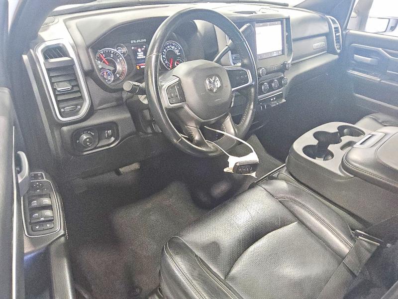 Aukcja sprzedaży 2024 Ram 2500, vin: 3C6UR5DL6RG100807, numer aukcji: 49152576