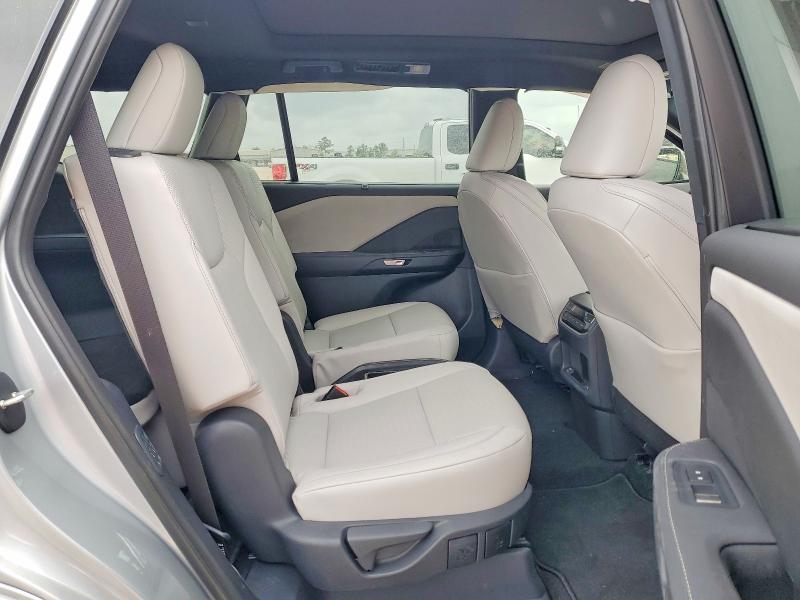 Продажа на аукционе авто 2026 Lexus Tx 350, vin: 5TDAAAB61TS049265, номер лота: 47664646