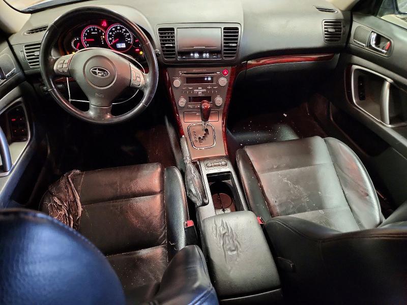 Auction sale of the 2009 Subaru Outback, vin: 4S4BP66C197313762, lot number: 51197766