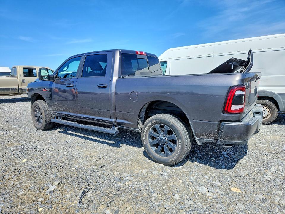 Продаж на аукціоні авто 2024 Ram 2500, vin: 3C6UR5FL5RG203942, номер лоту: 49313846
