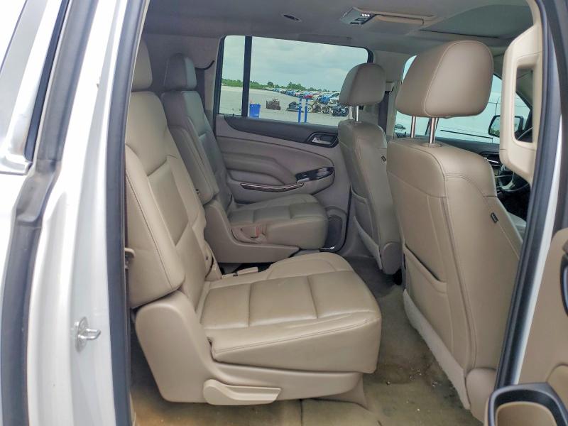 Продаж на аукціоні авто 2018 Gmc Yukon Xl, vin: 1GKS1GKC0JR395644, номер лоту: 49602466