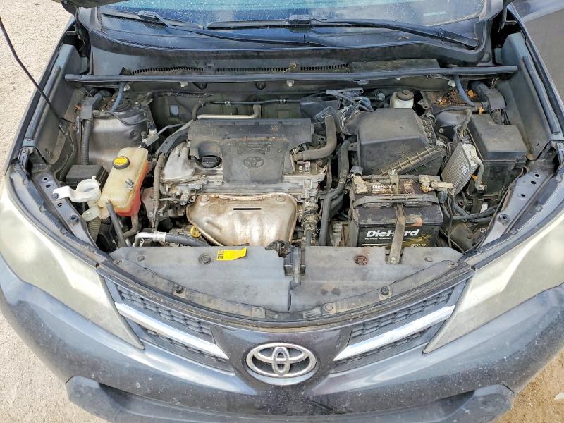 Aukcja sprzedaży 2013 Toyota Rav4, vin: 2T3WFREV9DW006267, numer aukcji: 51769136