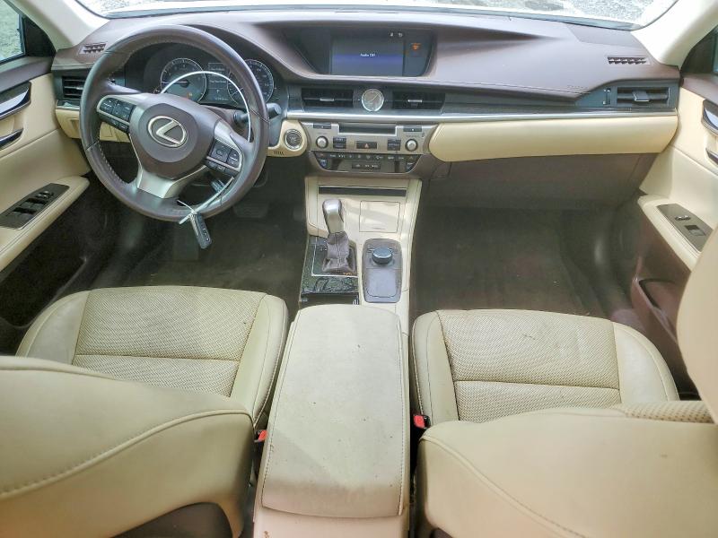 Aukcja sprzedaży 2018 Lexus Es 350, vin: 58ABK1GG7JU087258, numer aukcji: 48674506
