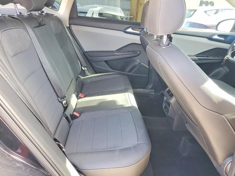 2024 Volkswagen Taos S 4motion მანქანა იყიდება აუქციონზე, vin: 3VVEX7B2XRM053437, აუქციონის ნომერი: 51204486