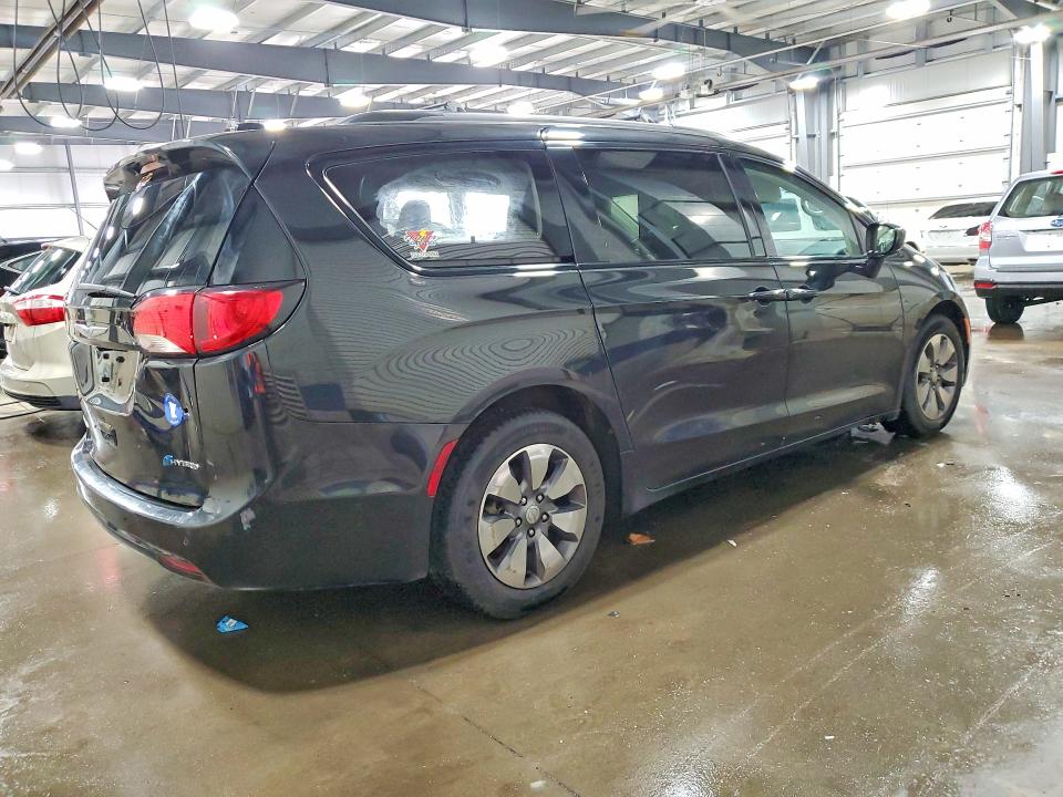 Aukcja sprzedaży 2018 Chrysler Pacifica, vin: 2C4RC1L70JR340625, numer aukcji: 49141586