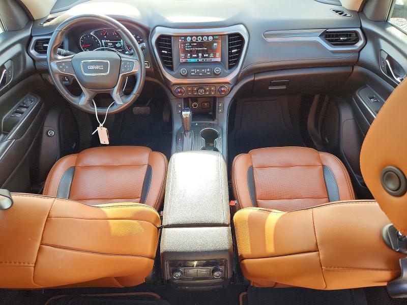 Aukcja sprzedaży 2018 Gmc Acadia, vin: 1GKKNVLS4JZ232915, numer aukcji: 50531136