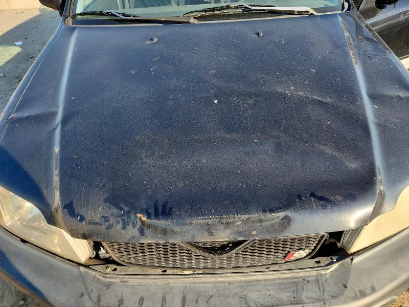 48503006 :رقم المزاد ، JHLRD1864YC018203 vin ، 2000 Honda Cr-v مزاد بيع