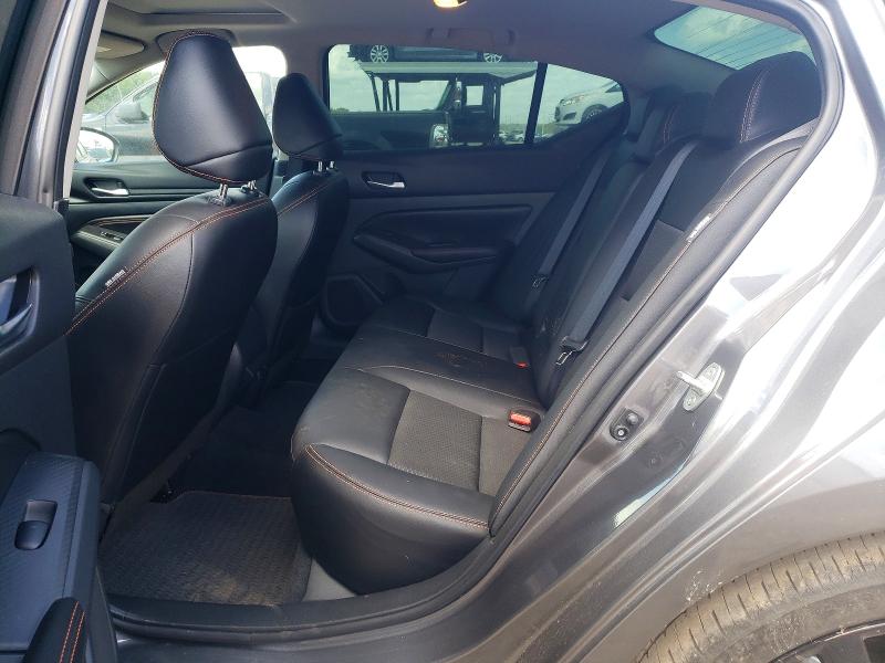 Aukcja sprzedaży 2022 Nissan Altima, vin: 1N4BL4CV1NN411499, numer aukcji: 50795406