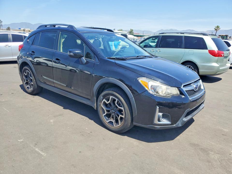 Продаж на аукціоні авто 2017 Subaru Crosstrek, vin: JF2GPANC5HH280872, номер лоту: 50706956