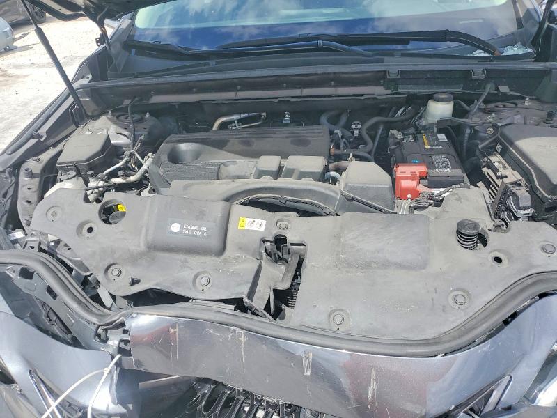 Продажа на аукционе авто 2023 Lexus Nx, vin: 2T2ADCAZ8PC003702, номер лота: 50744476