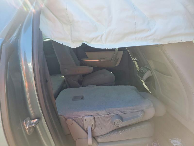 50486986 :رقم المزاد ، 1GKLVLED0AJ145454 vin ، 2010 Gmc Acadia مزاد بيع
