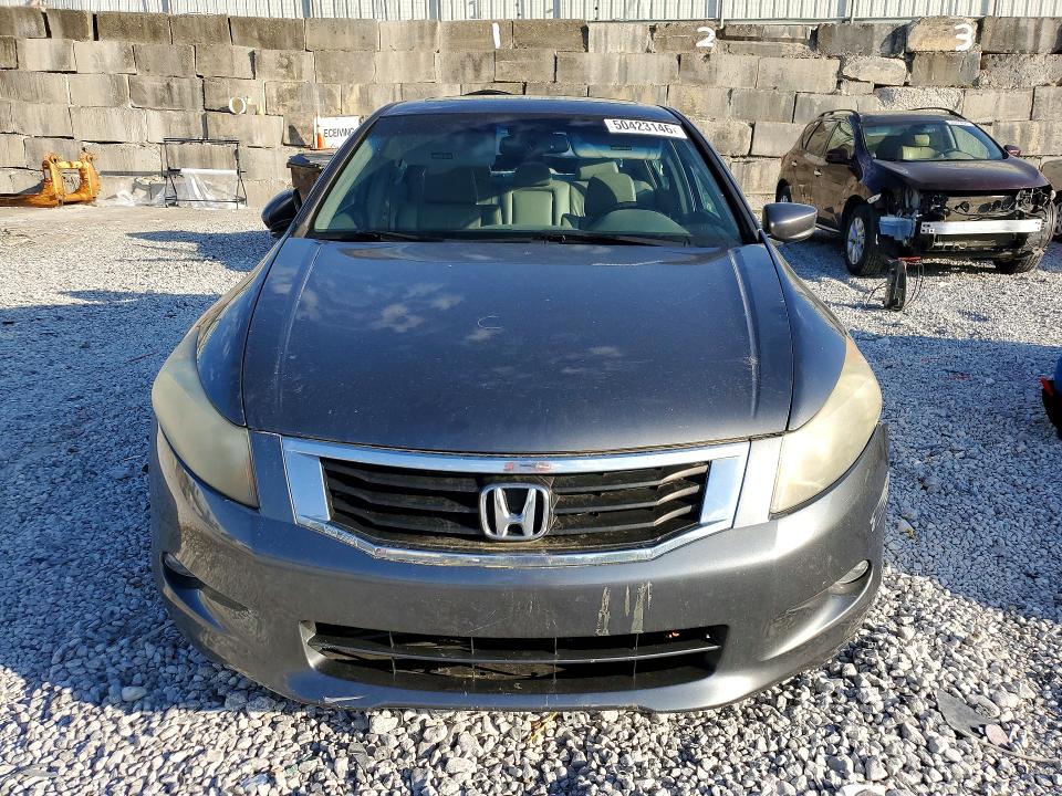 Aukcja sprzedaży 2009 Honda Accord, vin: 1HGCP368X9A014181, numer aukcji: 50423146