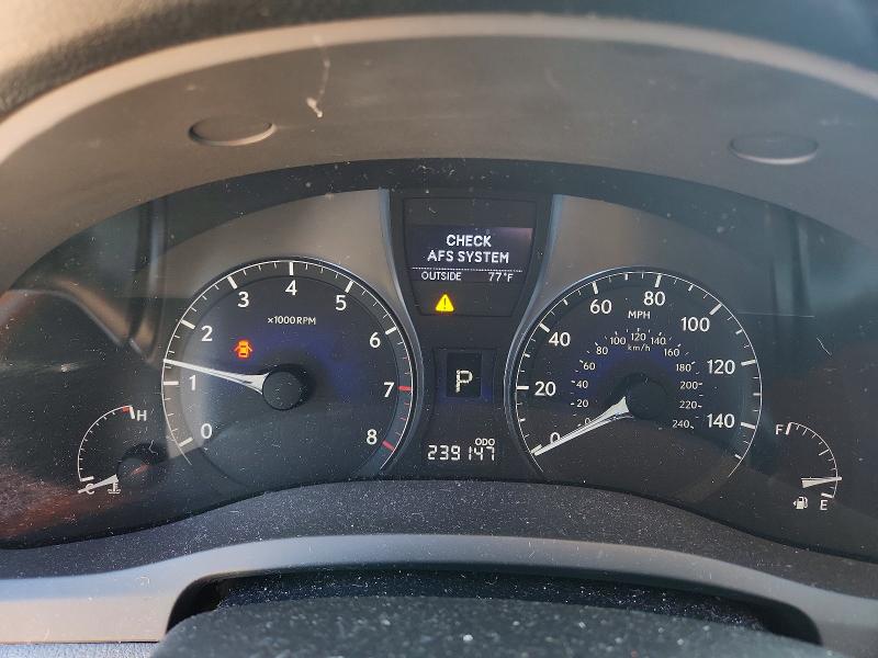 2011 Lexus Rx 350 მანქანა იყიდება აუქციონზე, vin: 2T2BK1BA4BC093947, აუქციონის ნომერი: 48127726
