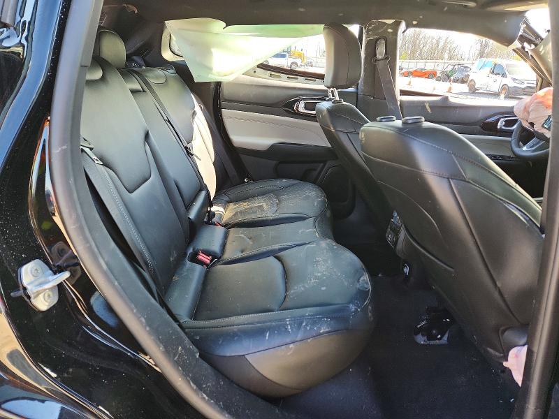 Продаж на аукціоні авто 2026 Jeep Compass, vin: 3C4NJDCN7TT220812, номер лоту: 50446466