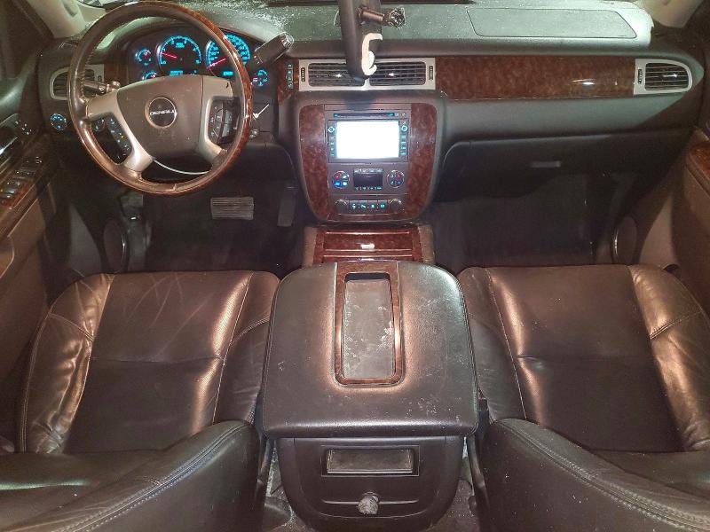 Продаж на аукціоні авто 2011 Gmc Sierra, vin: 1GT125C83BF174089, номер лоту: 51106186