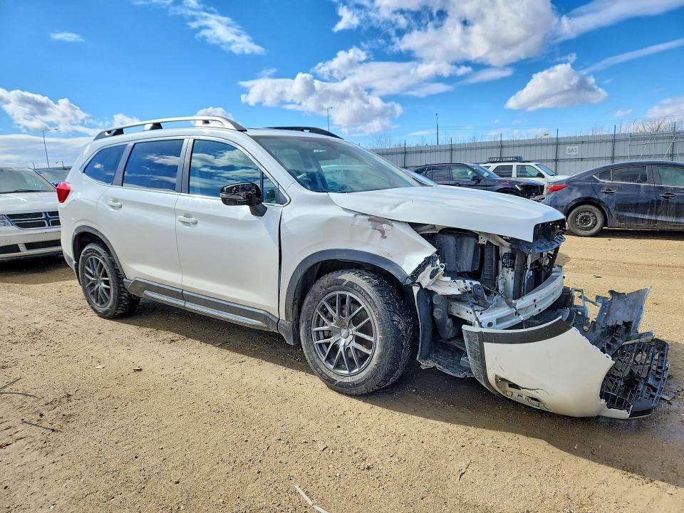 Продажа на аукционе авто 2019 Subaru Ascent, vin: 4S4WMAPD7K3409221, номер лота: 49028296