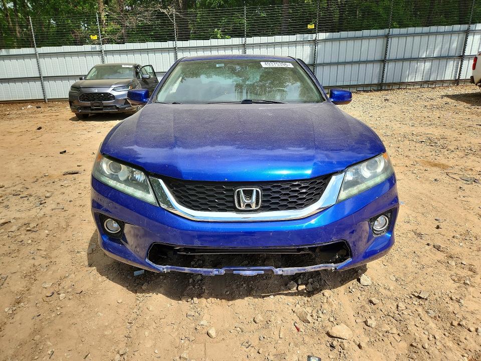2014 Honda Accord მანქანა იყიდება აუქციონზე, vin: 1HGCT2B80EA008394, აუქციონის ნომერი: 49375396