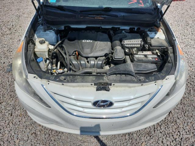 Aukcja sprzedaży 2013 Hyundai Sonata, vin: 5NPEB4ACXDH581161, numer aukcji: 51086866