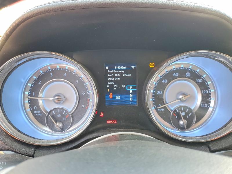 2014 Chrysler 300 მანქანა იყიდება აუქციონზე, vin: 2C3CCAAG4EH214275, აუქციონის ნომერი: 50391486