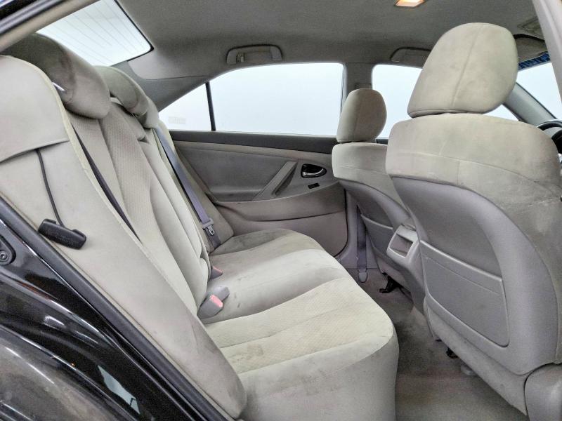 2009 Toyota Camry მანქანა იყიდება აუქციონზე, vin: 4T4BE46K99R106268, აუქციონის ნომერი: 55807566