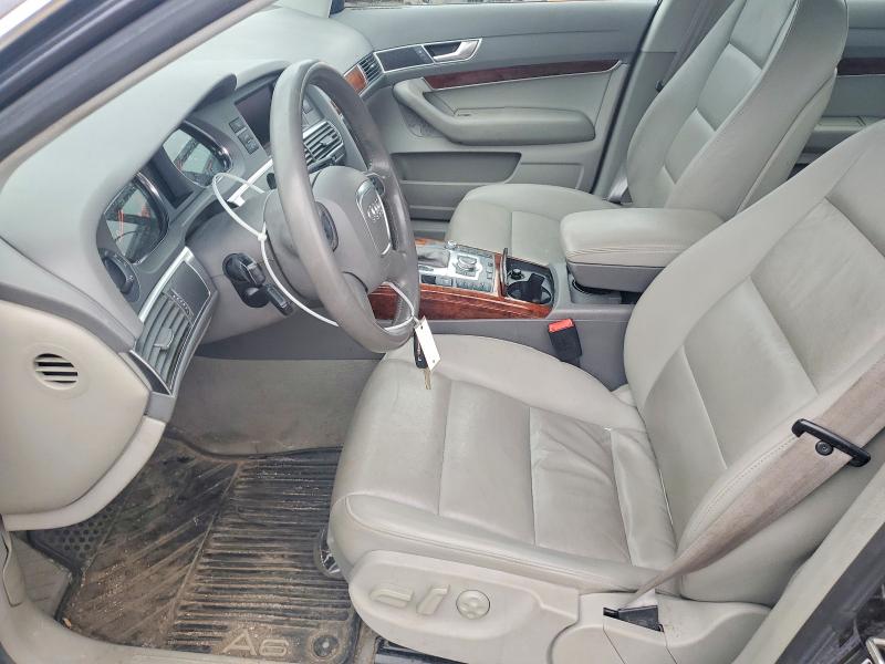 Продаж на аукціоні авто 2006 Audi A6, vin: WAUDH74F86N081176, номер лоту: 49065916