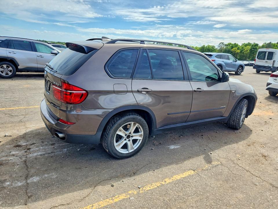 Aukcja sprzedaży 2013 Bmw X5, vin: 5UXZV4C50D0E05175, numer aukcji: 48979076
