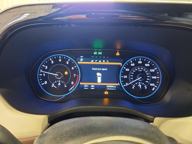 Продаж на аукціоні авто 2021 Hyundai Palisade, vin: KM8R4DHE7MU272090, номер лоту: 49113216