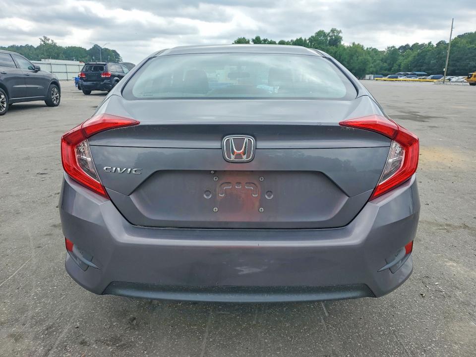 Aukcja sprzedaży 2017 Honda Civic, vin: 19XFC2F52HE229878, numer aukcji: 51955376