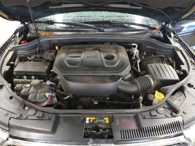 Aukcja sprzedaży 2022 Dodge Durango, vin: 1C4RDJAG1NC106654, numer aukcji: 51419476