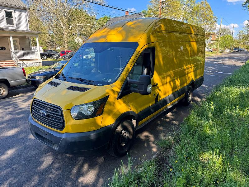 Продажа на аукционе авто 2015 Ford Transit, vin: 1FTCR3XM9FKA30043, номер лота: 50902826