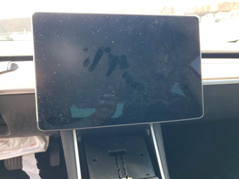 2019 Tesla Model 3 მანქანა იყიდება აუქციონზე, vin: 5YJ3E1EA5KF416619, აუქციონის ნომერი: 51382066