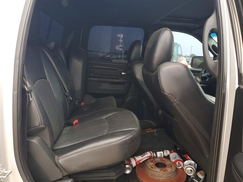 Продажа на аукционе авто 2018 Ram 1500, vin: 1C6RR6YTXJS166148, номер лота: 49798756