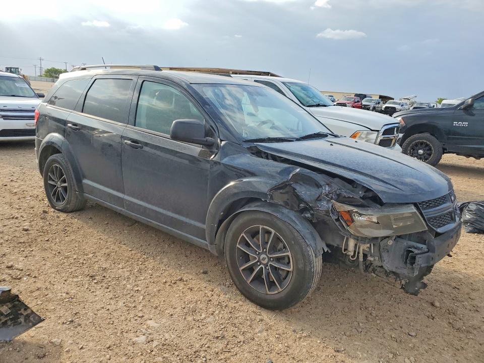 Aukcja sprzedaży 2018 Dodge Journey, vin: 3C4PDCAB8JT352767, numer aukcji: 50088986