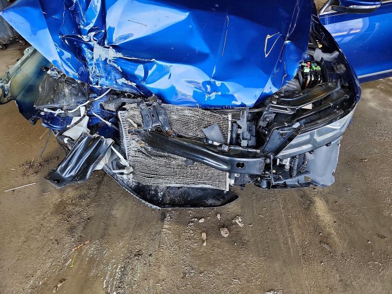 48272566 :رقم المزاد ، 1VWAT7A35GC051562 vin ، 2016 Volkswagen Passat مزاد بيع