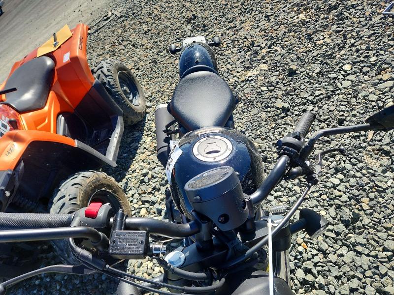 Aukcja sprzedaży 2026 Honda Cmx500, vin: MLHPC5653T5900871, numer aukcji: 50635796