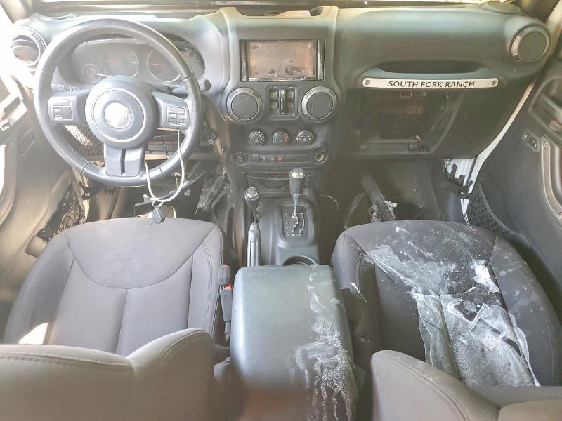 2018 Jeep Wrangler Unlimited მანქანა იყიდება აუქციონზე, vin: 1C4HJWDG8JL929282, აუქციონის ნომერი: 49116766